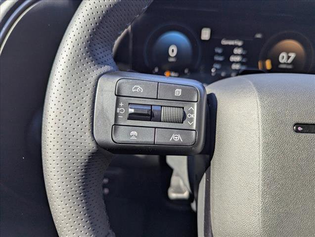 New 2026 Hyundai Palisade XRT Pro image 13