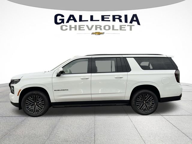 New 2026 Chevrolet Suburban RST w/ Comfort Package image 4