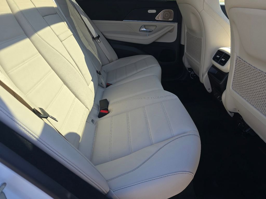 New 2026 Mercedes-Benz GLE 350 4MATIC image 20