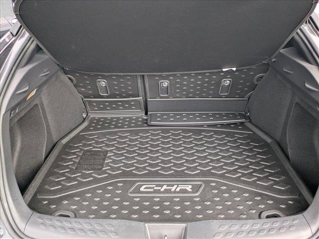 Used 2022 Toyota C-HR Nightshade image 16