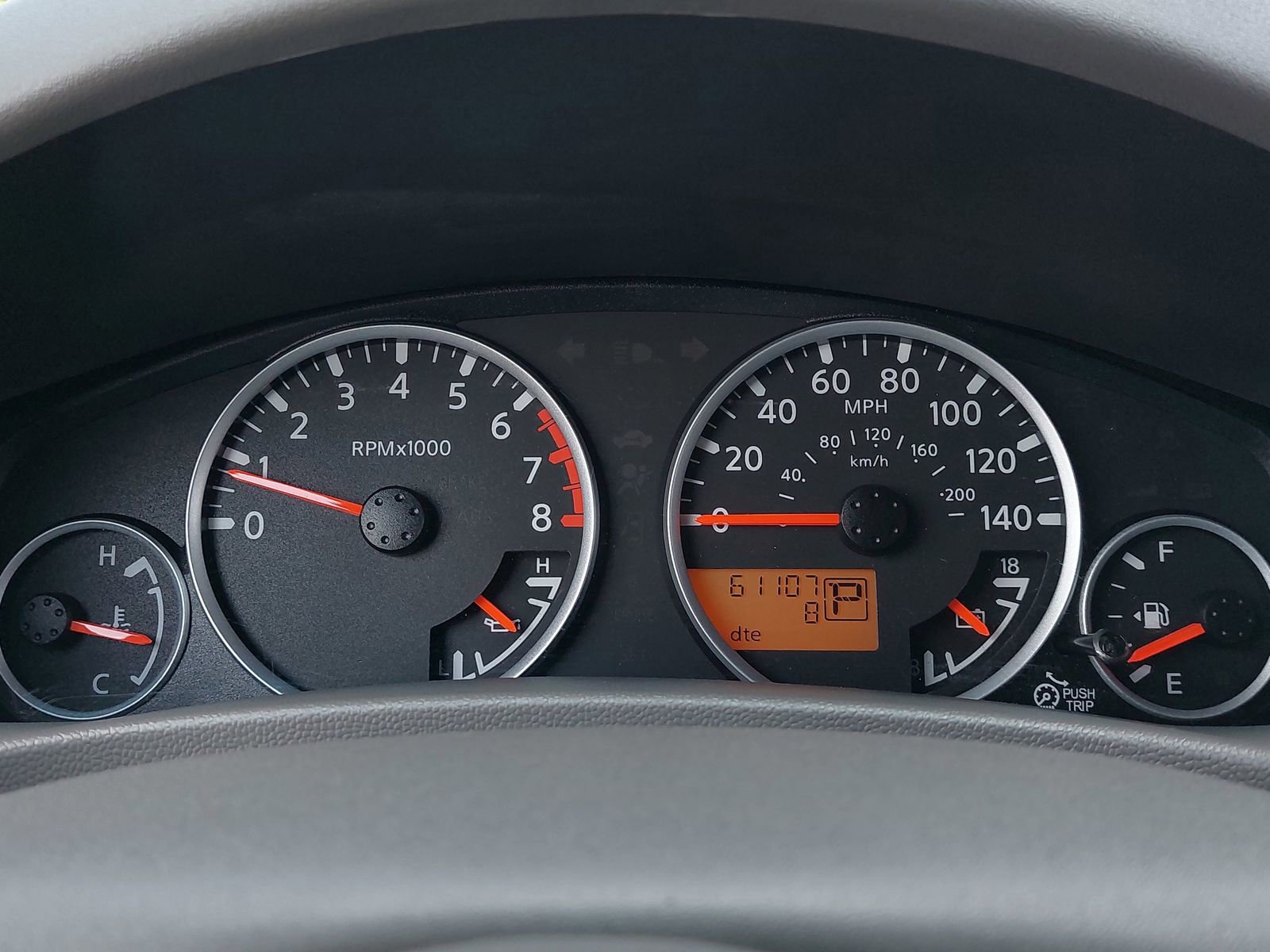 Used 2019 Nissan Frontier SL RWD image 18
