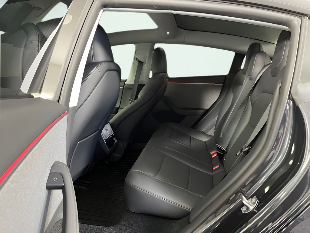 Used 2026 Tesla Model 3 RWD image 12