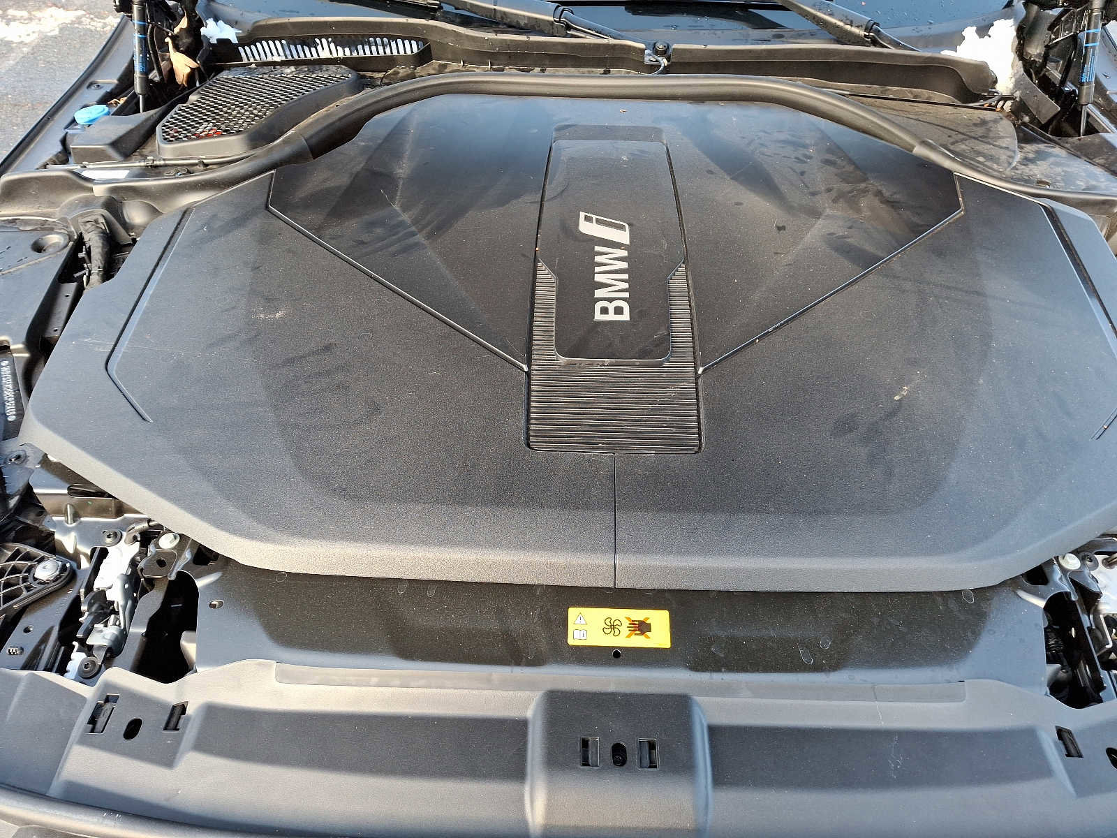 Used 2024 BMW i5 eDrive40i w/ Premium Package image 27