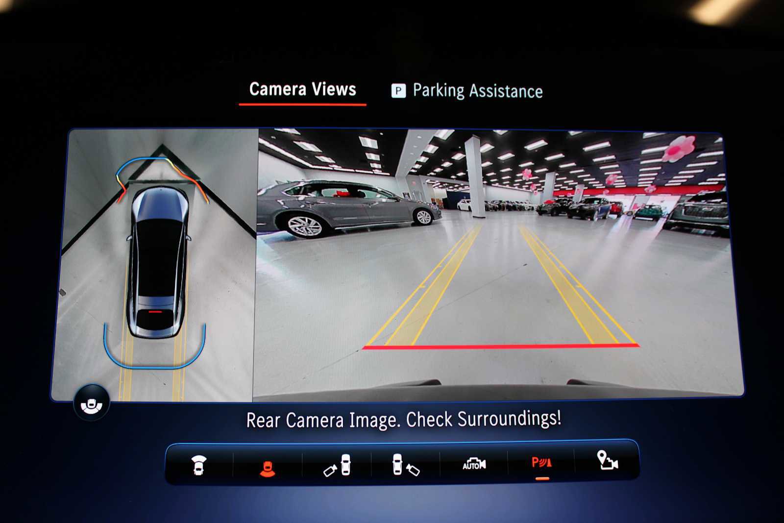 Used 2022 Mercedes-Benz EQS 580 EQS 580 image 31