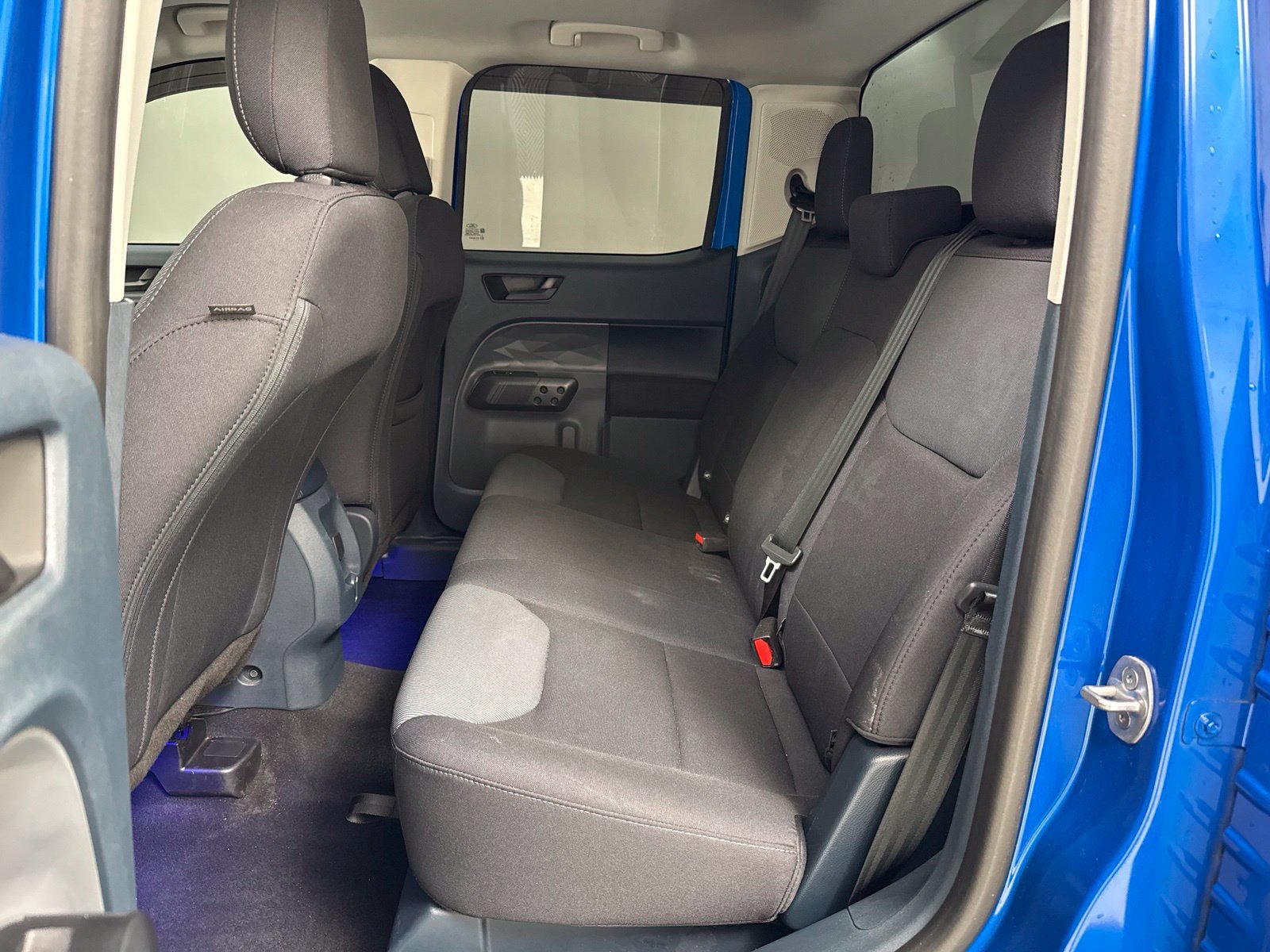 Used 2022 Ford Maverick XL FWD image 21