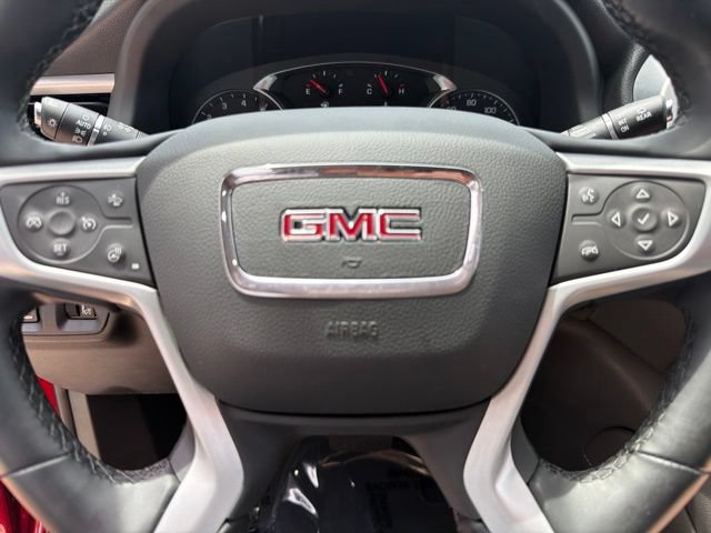 Used 2023 GMC Acadia SLT w/ Elevation Edition FWD image 24