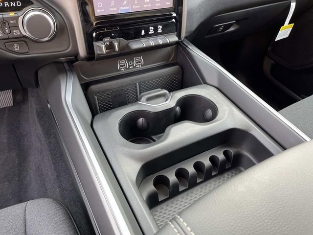 New 2026 RAM 1500 Big Horn image 27
