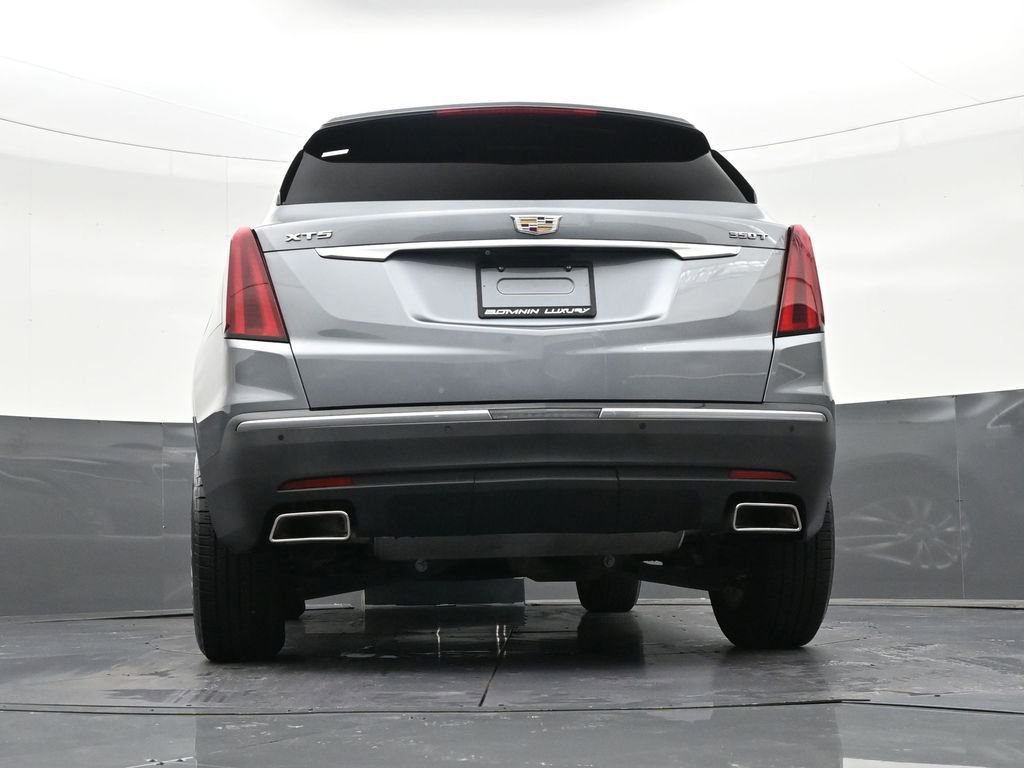 Used 2020 Cadillac XT5 Luxury image 26