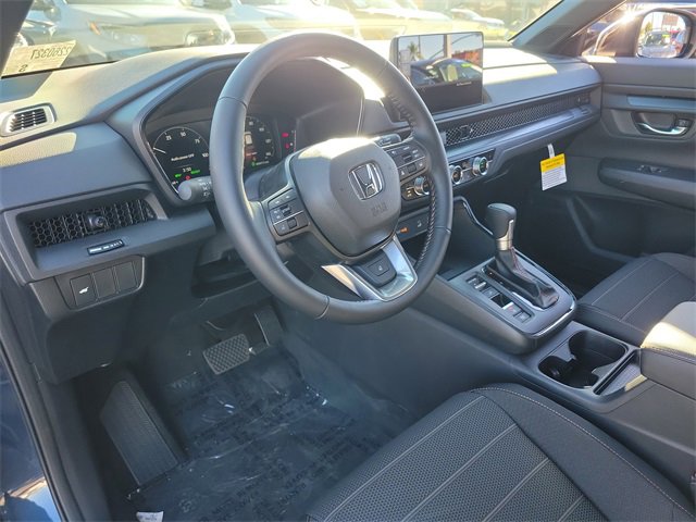 New 2026 Honda CR-V TrailSport image 19