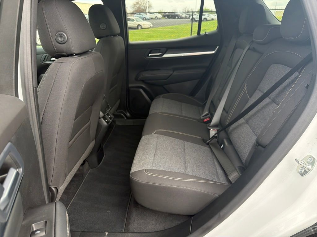 Used 2025 GMC Terrain Elevation w/ Technology Package II image 24