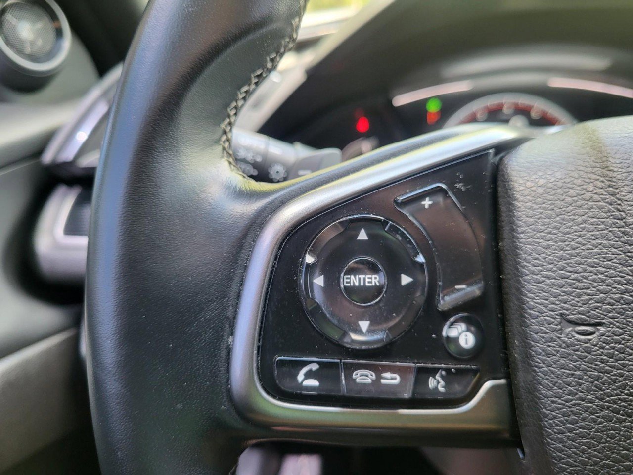Used 2021 Honda Civic Sport image 19