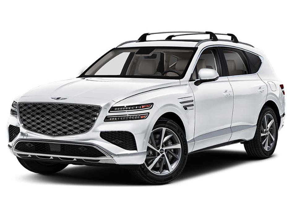 New 2027 Genesis GV80 2.5T Advanced