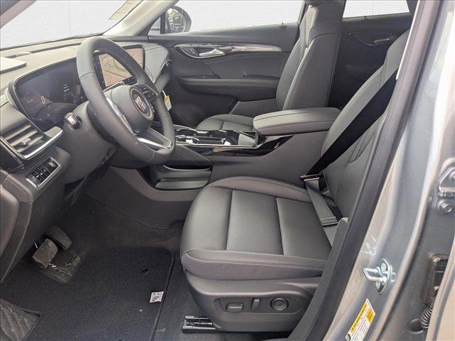 New 2025 Buick Envision Preferred image 4