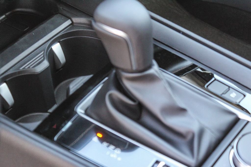 New 2026 MAZDA CX-50 AWD 2.5 Hybrid w/ Premium Pkg image 36