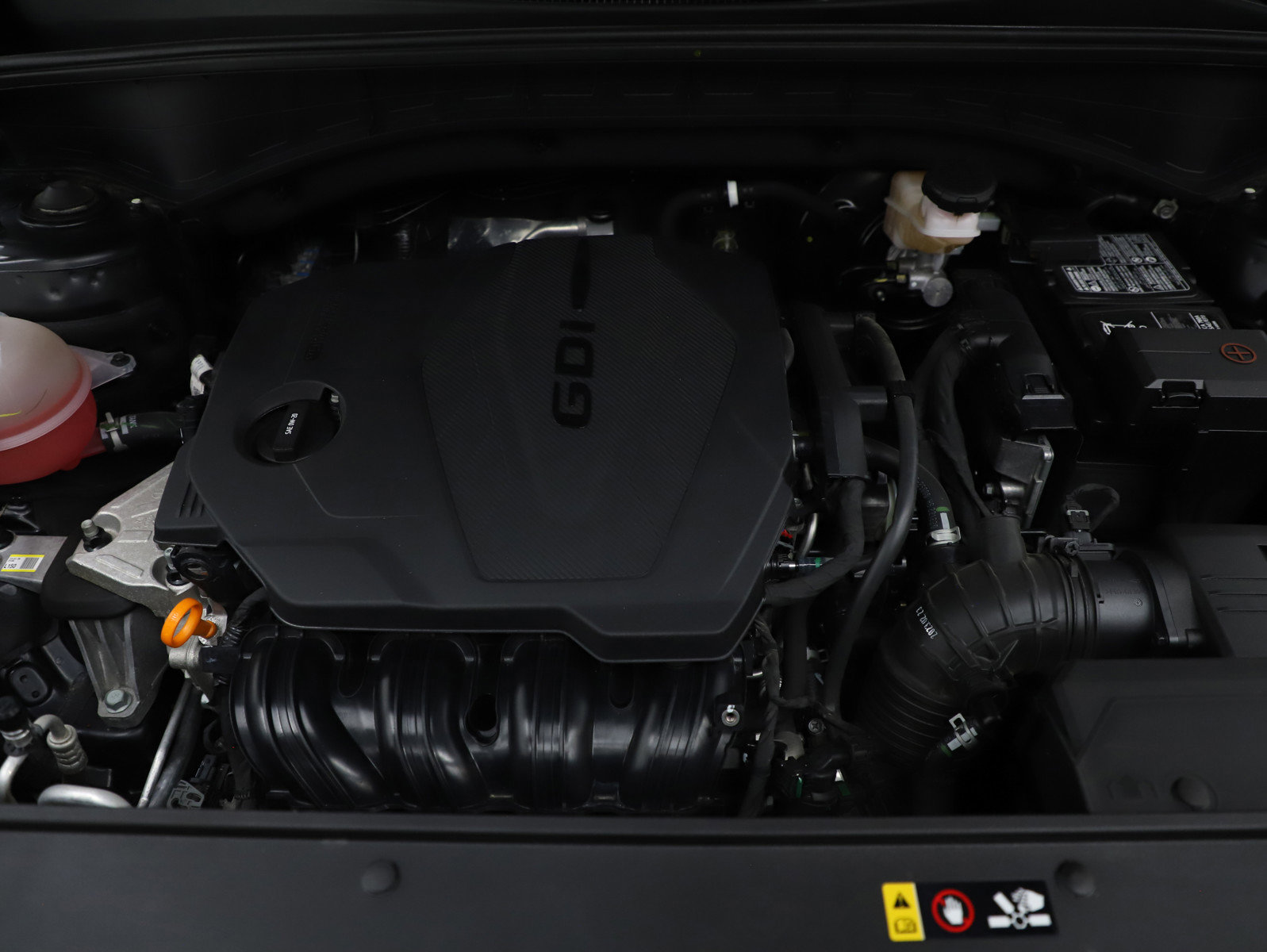 Used 2023 Kia Sorento S w/ Panoramic Sunroof Package image 26