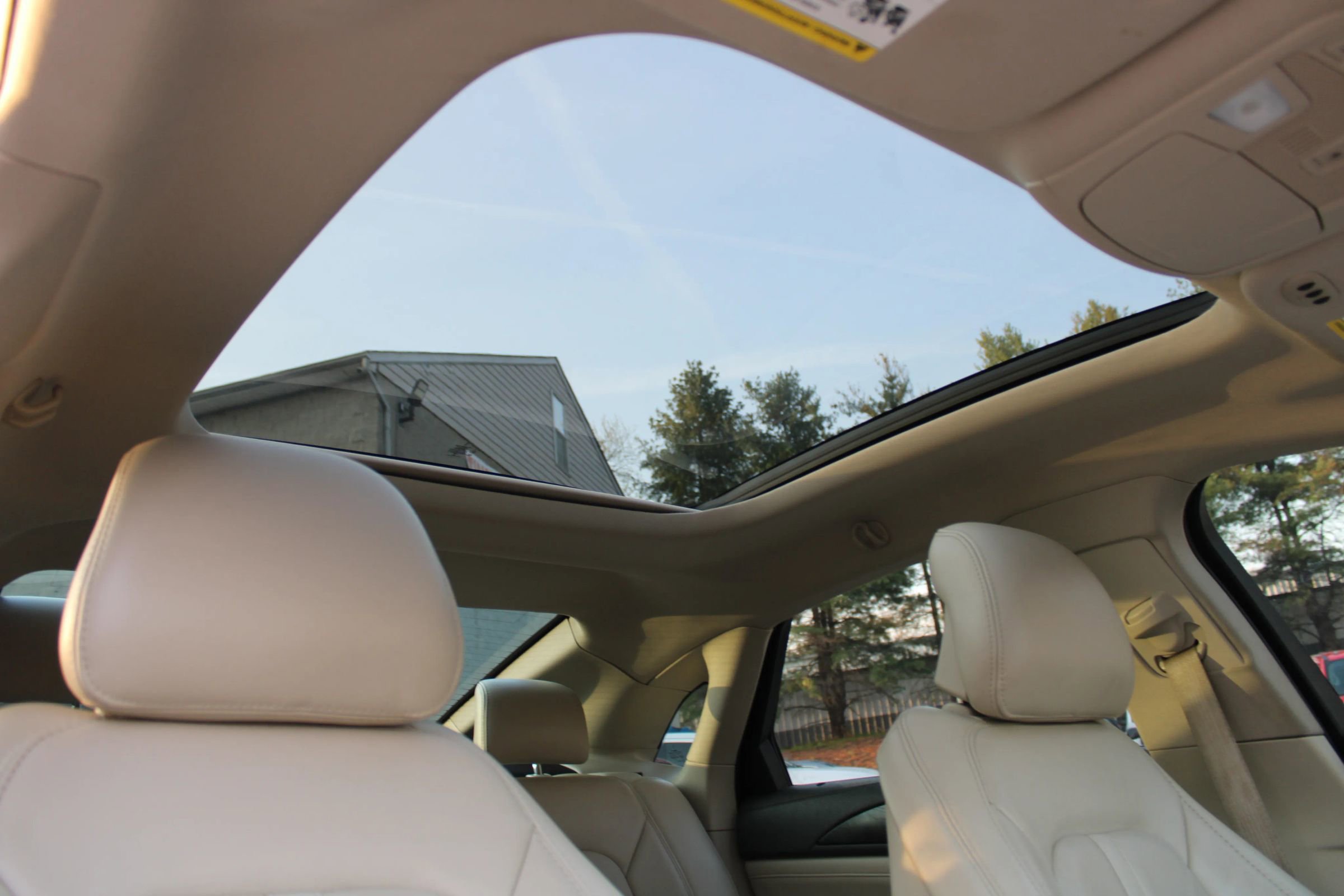 Used 2019 Lincoln MKZ Reserve w/ Luxury Package image 20