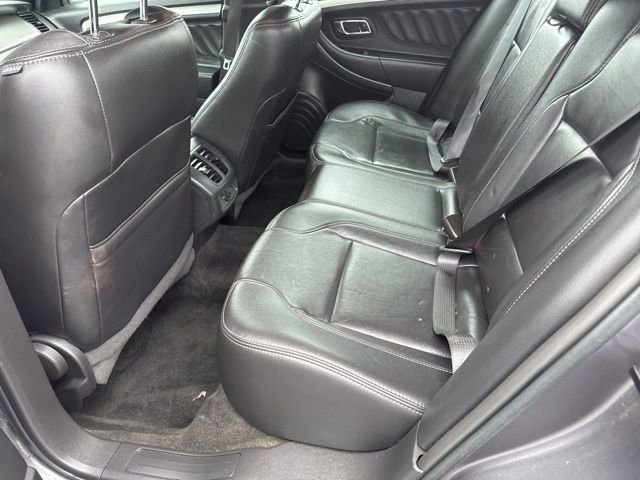 Used 2013 Ford Taurus SEL image 12