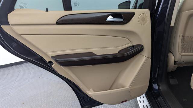 Used 2018 Mercedes-Benz GLE 350 w/ Premium 1 Package image 18