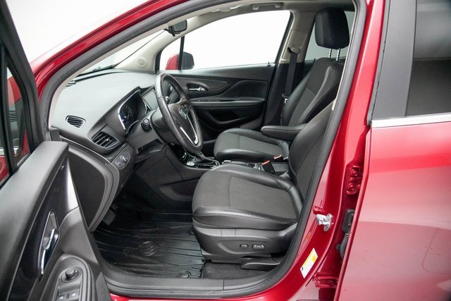 Used 2019 Buick Encore Preferred w/ Safety Package image 23