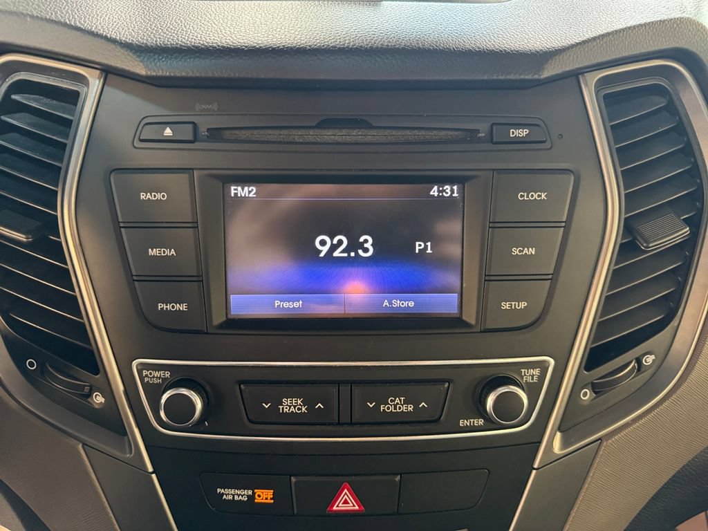 Used 2017 Hyundai Santa Fe Sport AWD/4WD image 17