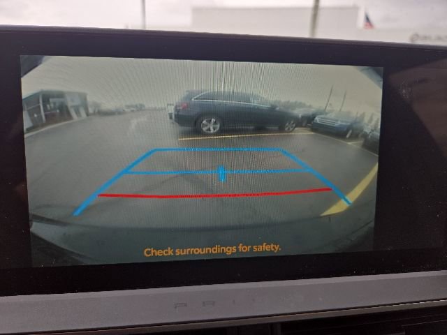 Used 2024 Toyota Prius Prime FWD image 15