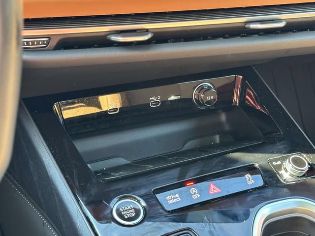 Certified 2026 Audi A6 Premium Plus AWD/4WD image 32