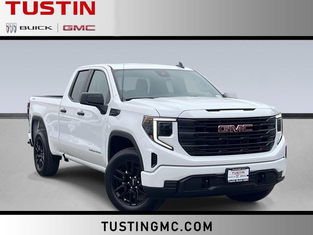 New 2026 GMC Sierra 1500 Pro w/ Graphite Edition