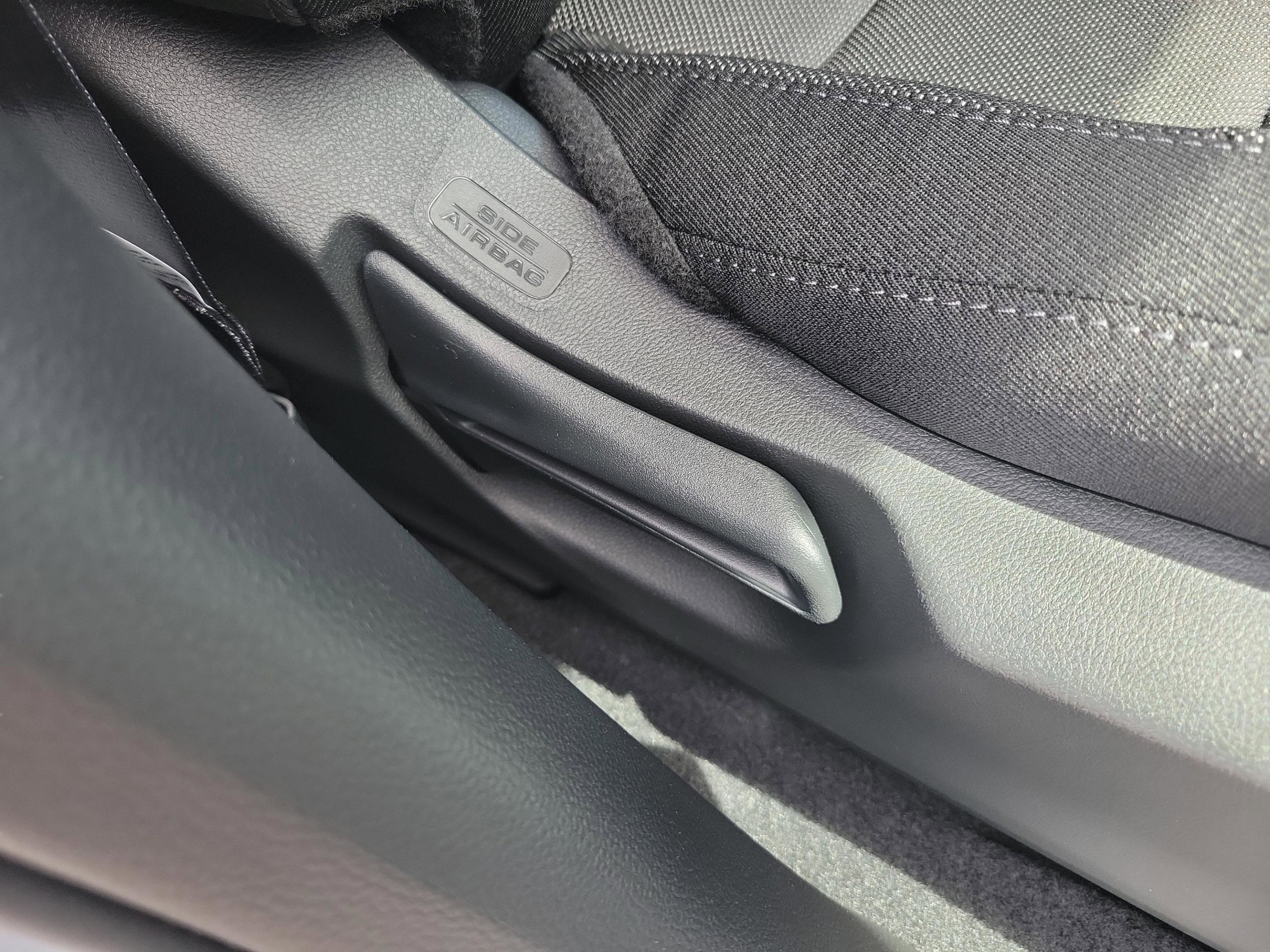 New 2026 Honda CR-V EX image 20