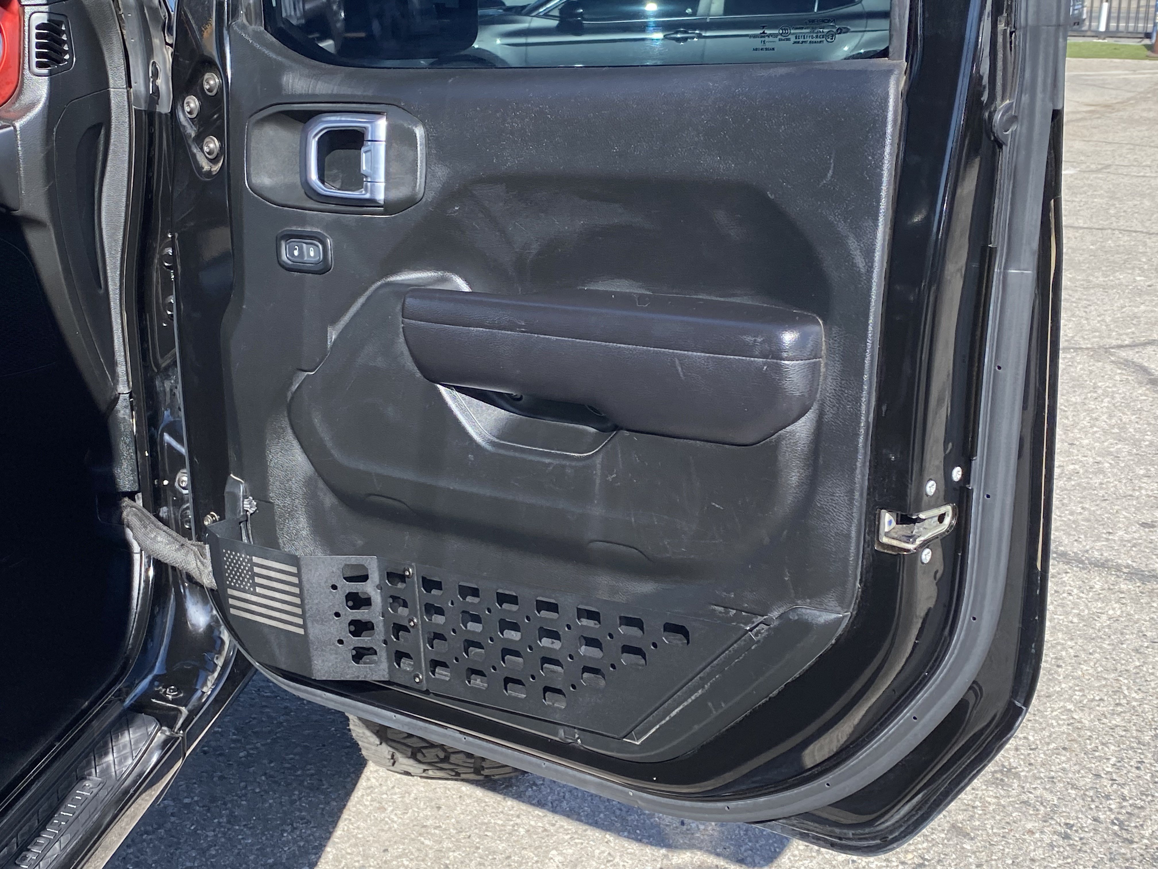 Used 2021 Jeep Gladiator Rubicon AWD/4WD image 28
