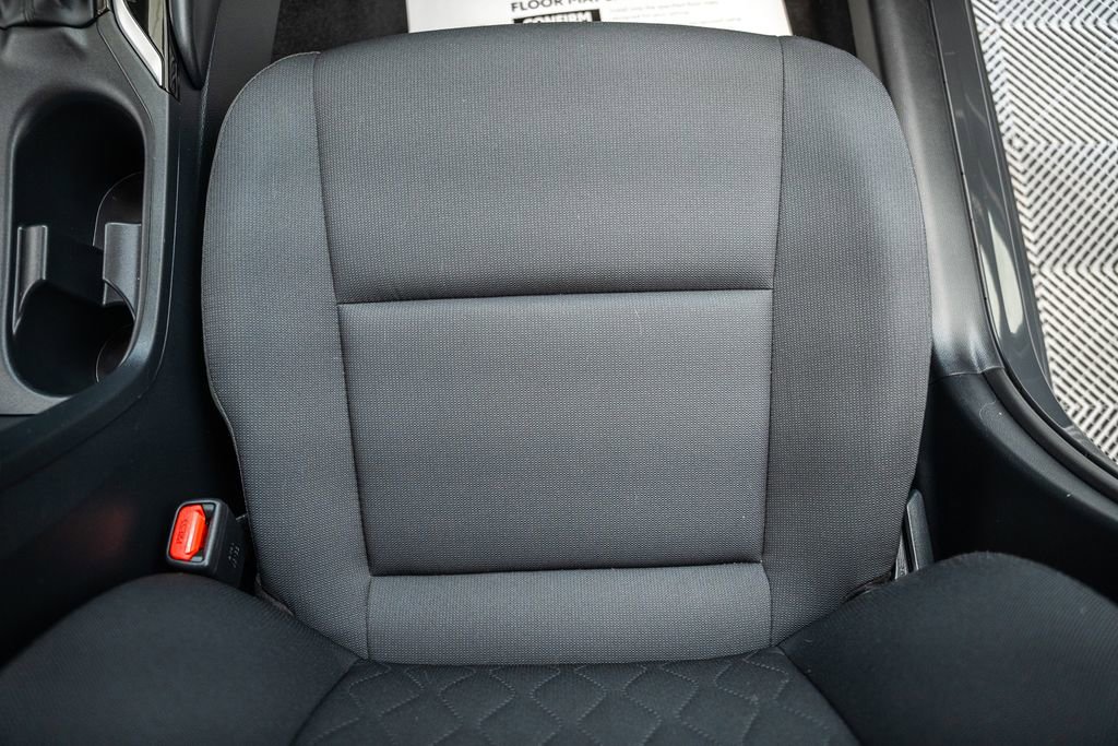 Certified 2025 Toyota Corolla LE image 29