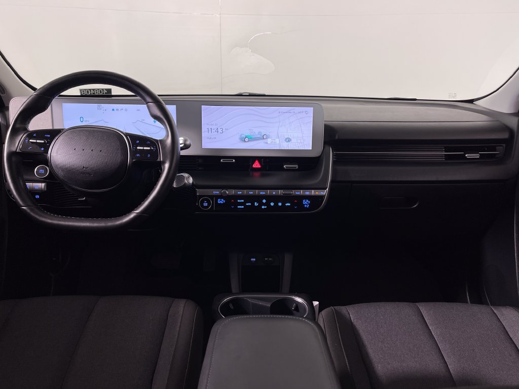 Certified 2024 Hyundai Ioniq 5 SEL AWD/4WD image 15