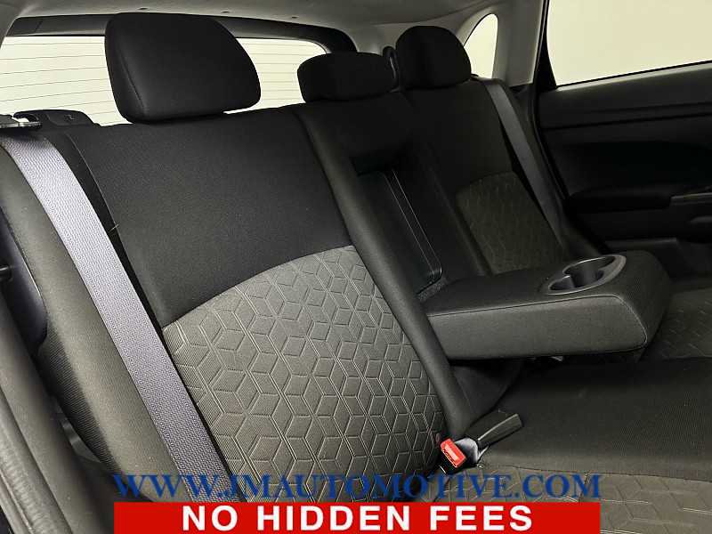 Used 2025 Mitsubishi Outlander Sport ES AWD/4WD image 18