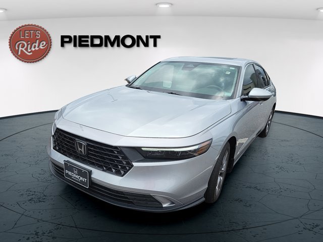 Used 2024 Honda Accord EX
