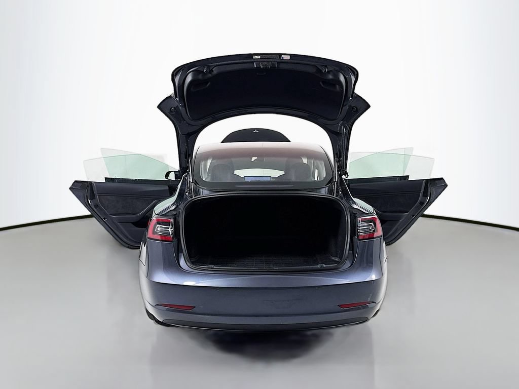 Used 2018 Tesla Model 3 Mid Range RWD image 28