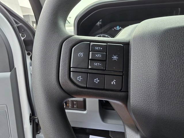 New 2025 Ford F350 XLT w/ Snow Plow Prep Package image 23