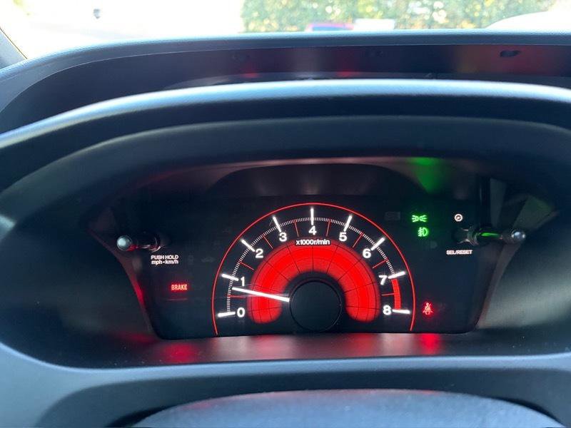 Used 2015 Honda Civic Si image 36