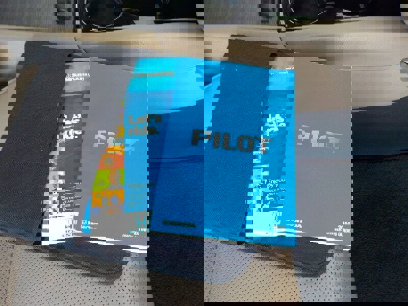 Used 2016 Honda Pilot Elite image 19