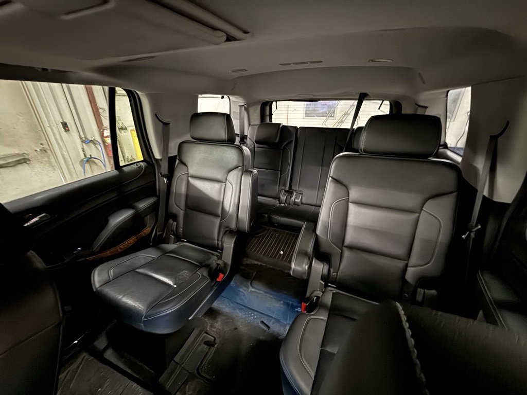 Used 2019 Chevrolet Tahoe Premier image 10