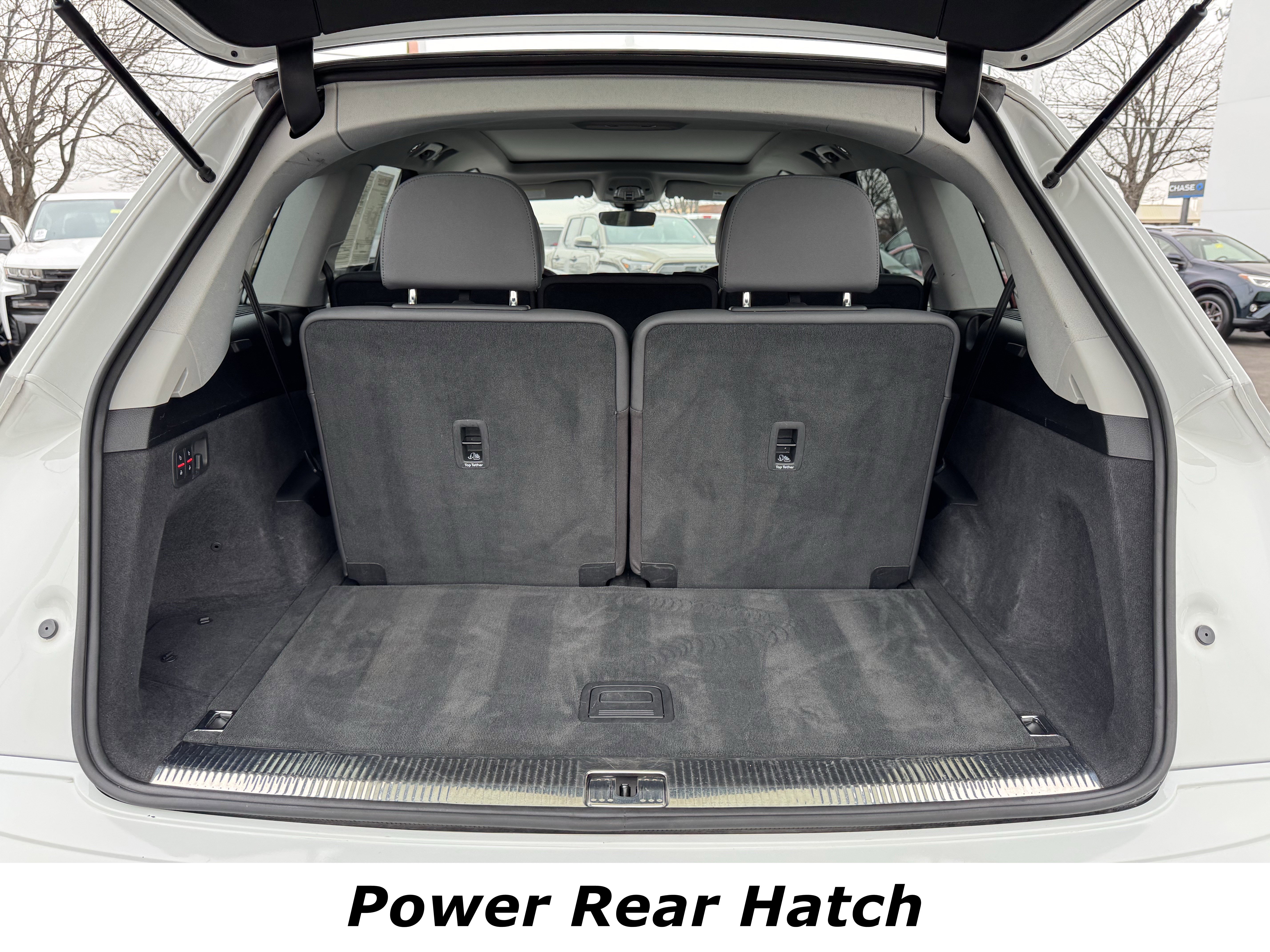 Used 2022 Audi Q7 Premium Plus image 13