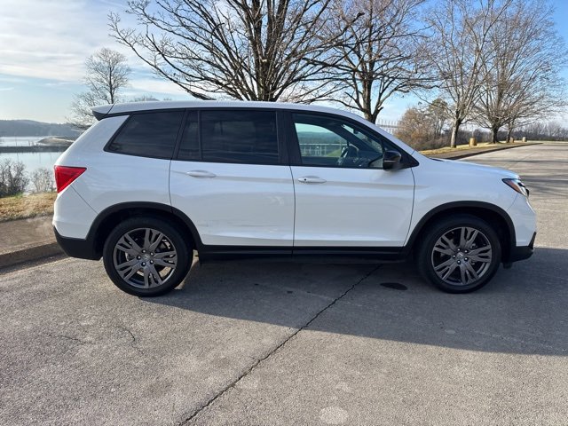 Used 2021 Honda Passport EX-L image 8