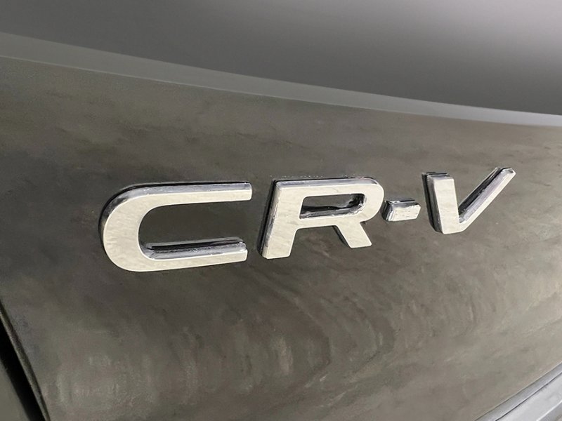 New 2025 Honda CR-V EX-L image 5