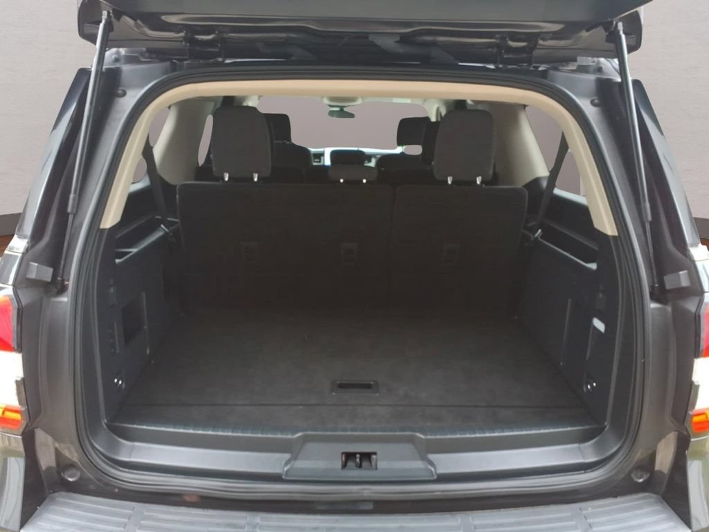 Used 2024 Ford Expedition Max XLT RWD image 29
