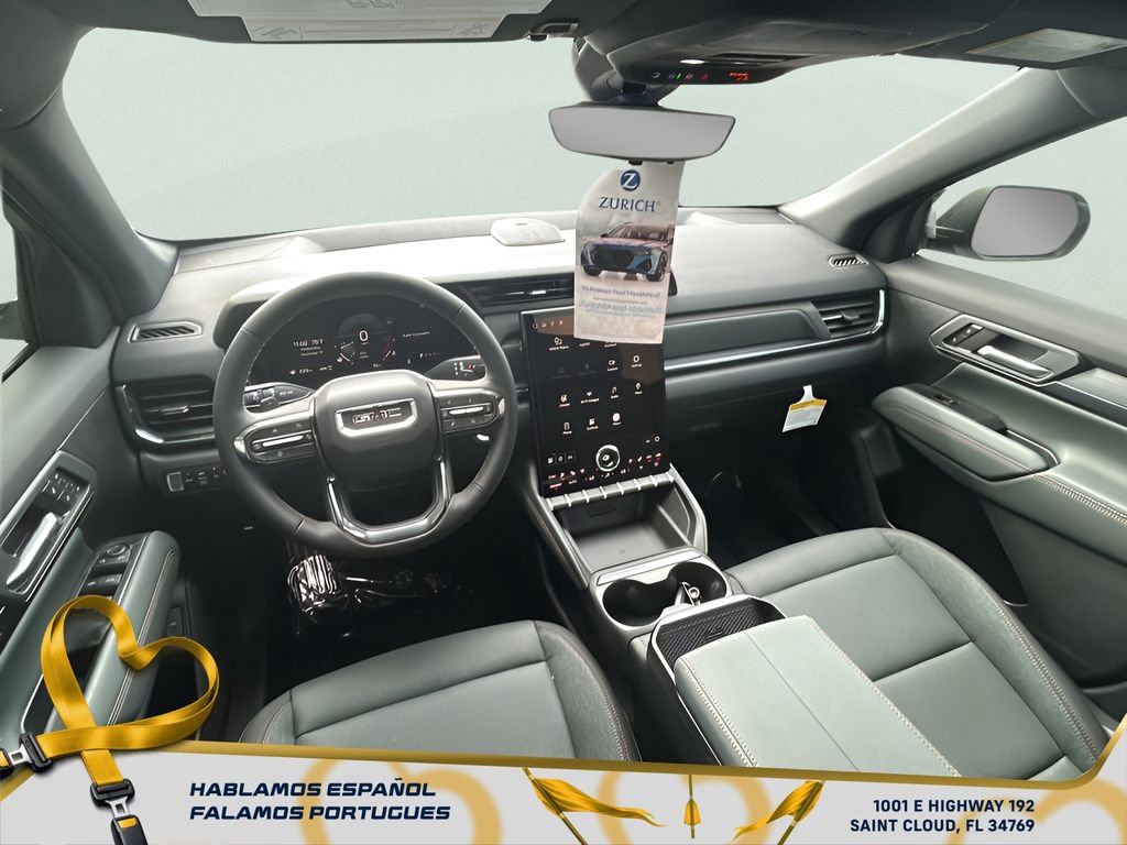 New 2026 GMC Terrain AT4 w/ Convenience Package III image 23
