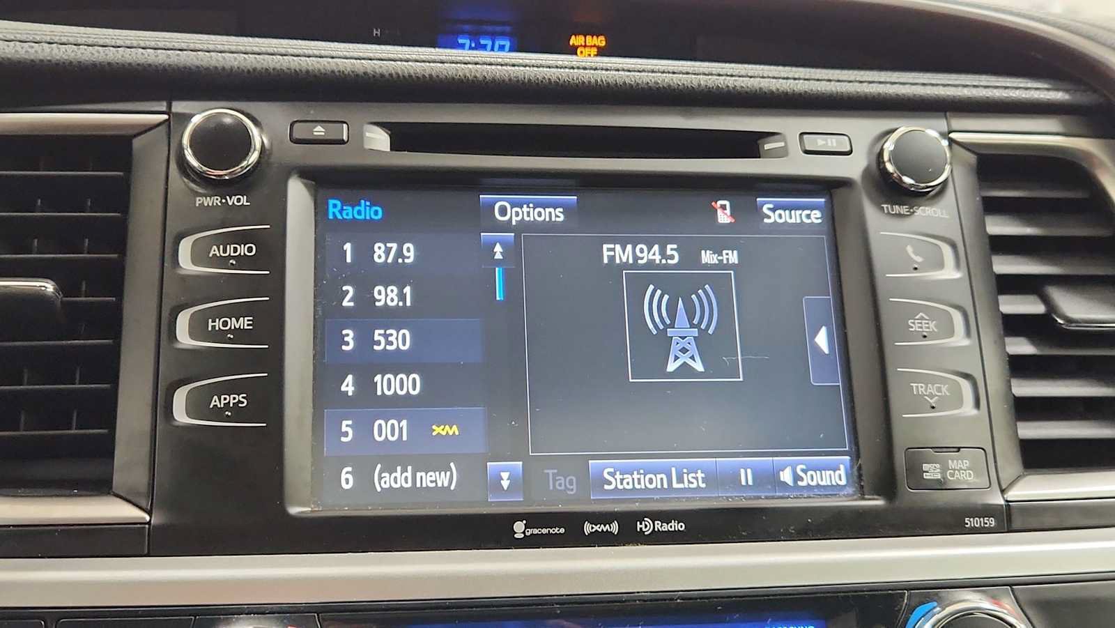 Used 2016 Toyota Highlander XLE AWD/4WD image 18