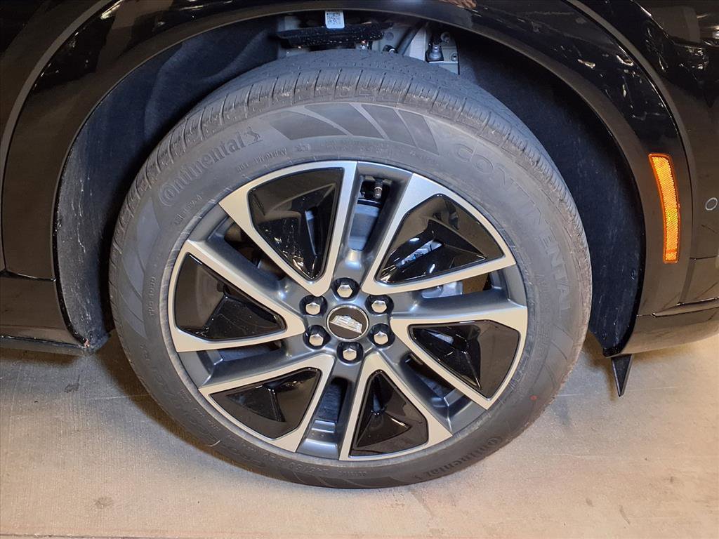 New 2026 Cadillac Optiq Sport 1 image 5