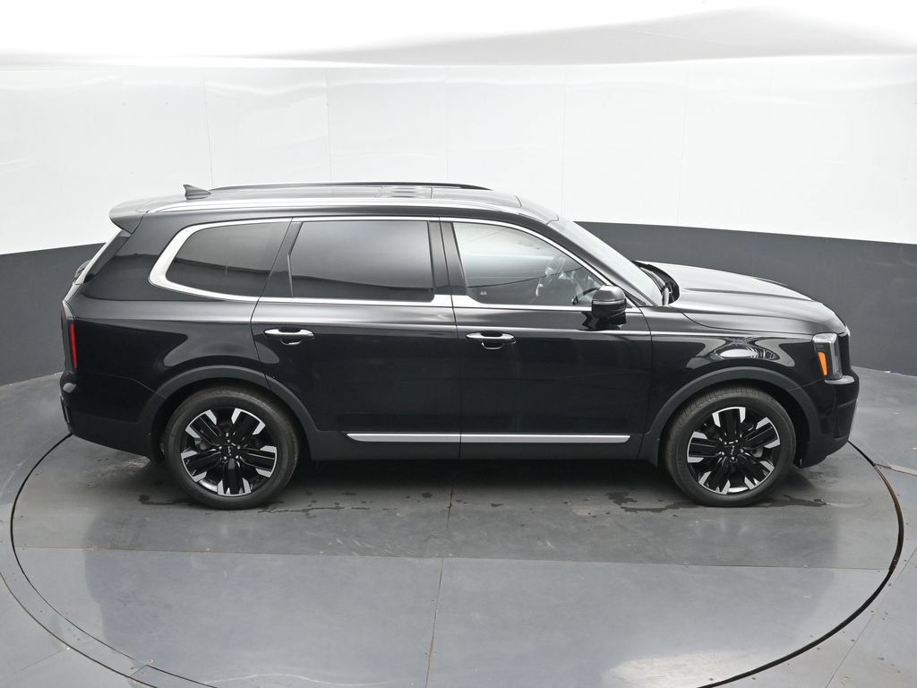 Used 2023 Kia Telluride SX X-Pro AWD/4WD image 34