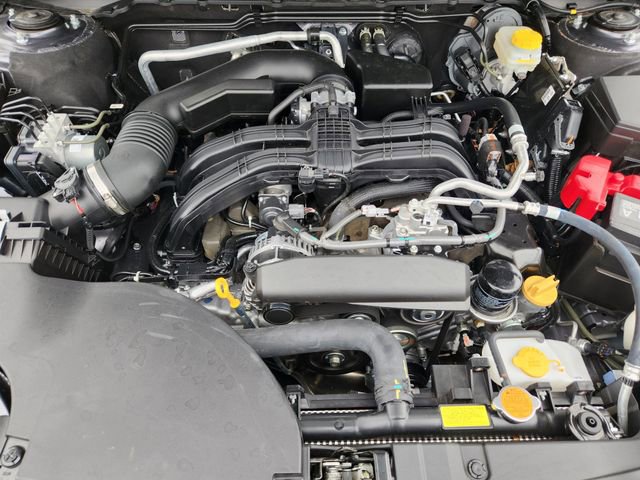 Certified 2025 Subaru Outback Premium AWD/4WD image 31