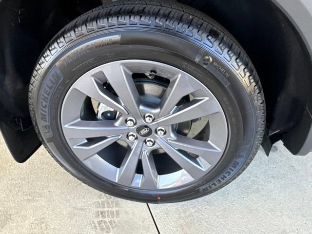 New 2026 Ford Explorer Active w/ Active Comfort Package AWD/4WD image 39
