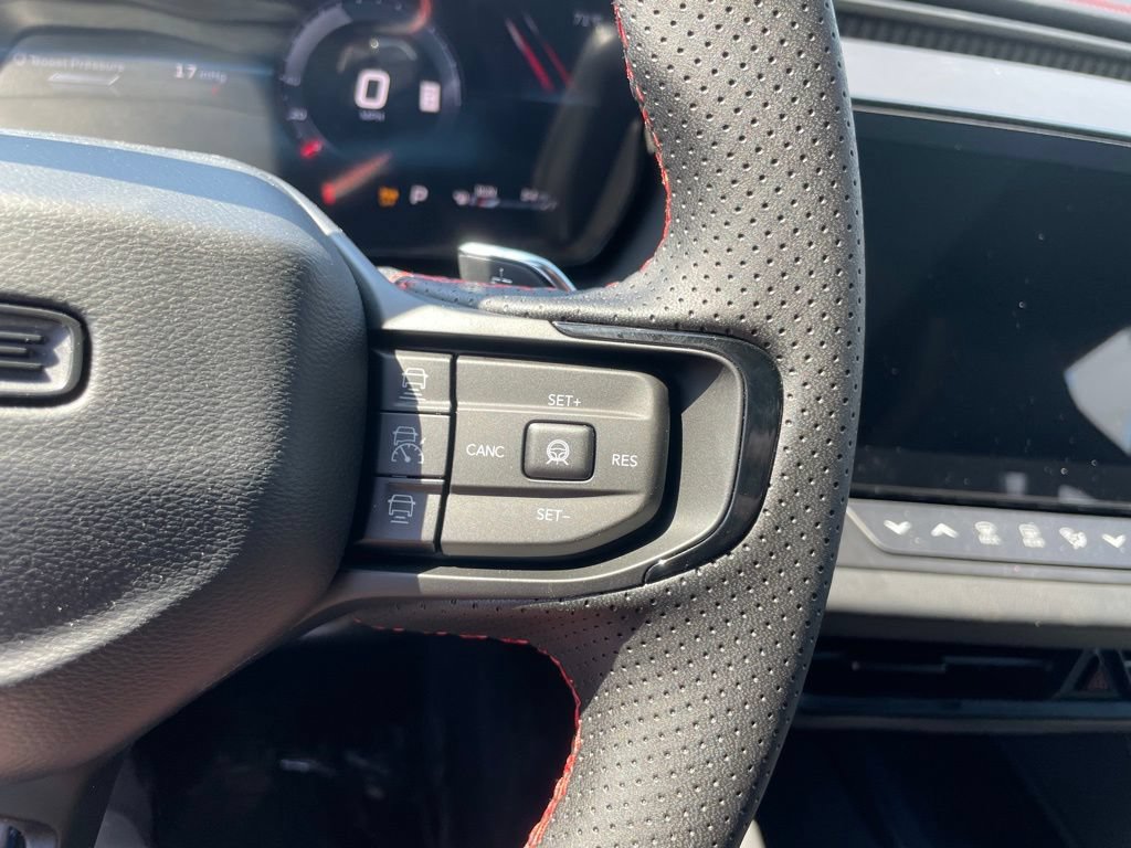 New 2026 Dodge Charger R/T AWD/4WD image 16