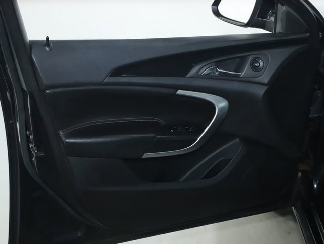 Used 2012 Buick Regal Leather image 25